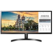 Resim LG 34" 34WL500 FHD IPS UltraWide LG