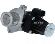 Resim EGR ELEKTROVANA EURO5 NEMO BIPPER 1.3HDI GRANDE PUNTO PUNTO DOBLO 09- LINEA FIORINO 500 500 L 1 ALFA MITO OEM Yedek Parca 32193801 