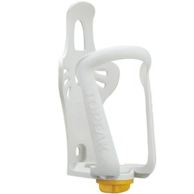 Resim Topeak Modula Cage Ex Matara Kafesi Beyaz 