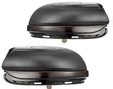Resim Volkswagen Golf 6 2009-2012 Ayna Sinyali 