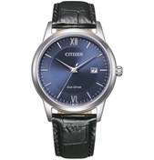 Resim Citizen Aw1780-17l Erkek Kol Saati Siyah 