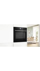 Resim Bosch HBG7563B1 Ankastre Fırın 