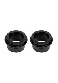 Resim Mavic Ön Göbek/axle Adaptörü 15mm 2 Adet 