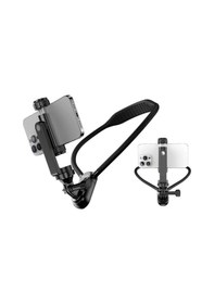 Resim Mey İthalat Hızlı Tak Çıkar Özellikli Boyun Askılı Telefon Sabitleyici 