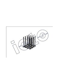 Resim Subap Takımı 8 In + 8 Ex Nitrasyonlu Fıat Opel 1.3 Multıjet Euro5-6 In 22.4 6 109.3 Ex 22.4 6 1 09.2 