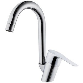 Resim Kas Antoryum Kuğu Lavabo Bataryası 