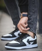 Resim Oksit Creed Kalın Taban Erkek Sneaker 