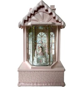 Resim Kar Küresi Llm-hdy0248 02 