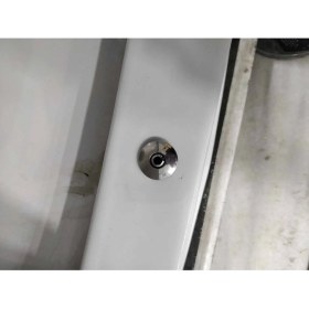 Resim YT27 Esnek Asma Klozet Taharet Çubuğu Küresel Uçlu Düz Baglantılı 90MM 