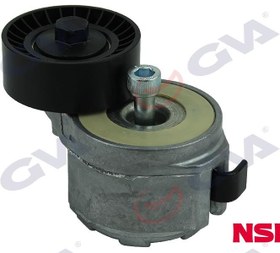 Resim Alternatör Gergi Rulmanı Kütüklü Astra H-Vectra C-Zafıra-Sıgnum 1.9Cdtı-Bravo Iı-Doblo 1.6-1.9D 