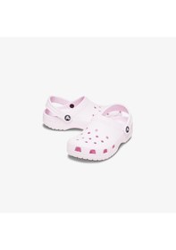 Resim Crocs Classic Clog Çocuk Pembe Terlik 206991 PEMBE 