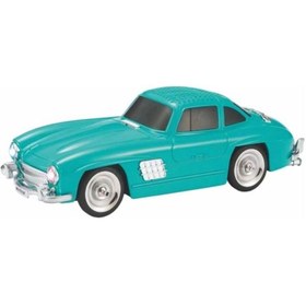 Resim Albator Wster 300SL Mercedes Araba Bluetooth | Fm Radyo Speaker Hoparlör 