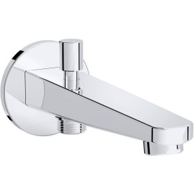 Resim Artema A42541-Vitra Çıkış Ucu - El Duşu Çıkışlı - Krom 