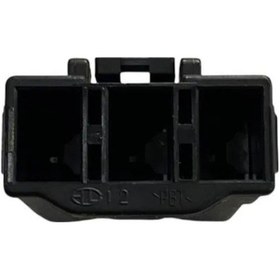 Resim HONDA SPACY ALPHA STATÖR SOKETİ 