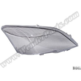 Resim Mercedes Vito W639 Sağ Far Camı 2011 2014 Arası 