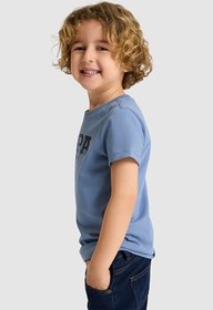 Resim U.S. POLO ASSN. Erkek Çocuk Tişört 