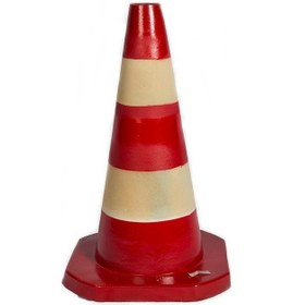 Resim Space İkaz Kukası Lastik 50cm / Iltr18 