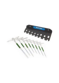 Resim Parktool Tht-1 T Saplı Torx Alyen Anahtar Takımı 