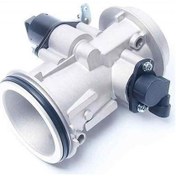 Resim Gaz Kelebek Boğazı Renault Clıo Iı 98 Kangoo 97 Megane I 96 Dacıa Logan 06 Sandero 08 1.4 1.6 16v K7j-e7j-428389 