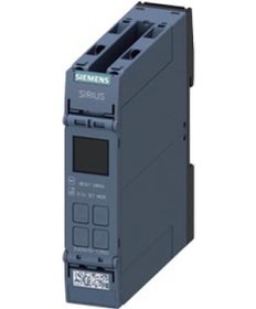 Resim Siemens 3ug5616-1cr20 Dijital Ayarlanabilir Faz Düşmesi ,faz Sırası 