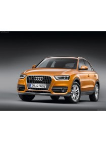 Resim Gkl Audi Q3 2012-2018 Ön Koltuk Yatırma Ayar Tekeri Makarası Gri 8K0881671 