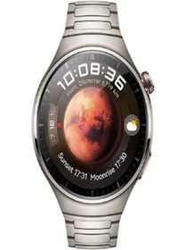 Resim Huawei WATCH 4 PRO - Titanyum 