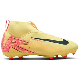 Resim Nike Mercurial Superfly 10 Academy FG Kylian Mbappe Jr | Sarı 