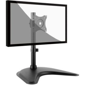 Resim Dark Vm15 13"-27" Monitör Destekli Masaüstü Monitör Standı Dk-ac-vm15 