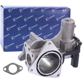 Resim 1 Adet Egr Valfi2.5 Tdı-bjk-bjm 076131501b.pıe 