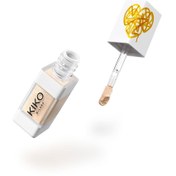 Resim Street Heart Eye Paints Liquid Eyeshadow 