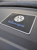 Resim REPLAX Volkswagen Kaymaz Torpido Pedi - Volkswagen Kaydırmaz Ped - Volkswagen Ped 