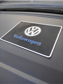 Resim REPLAX Volkswagen Kaymaz Torpido Pedi - Volkswagen Kaydırmaz Ped - Volkswagen Ped 