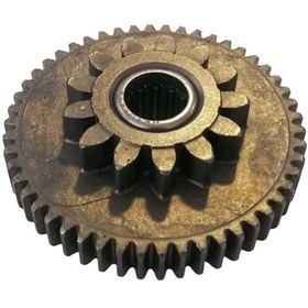 Resim Cygnus L 100 Marş Uç Dişlisi Moto11 