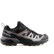 Resim Salomon X Ultra 360 Gtx W Unisex Outdoor Ayakkabısı L47449200 Siyah 