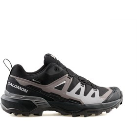 Resim Salomon X Ultra 360 Gtx W Unisex Outdoor Ayakkabısı L47449200 Siyah 