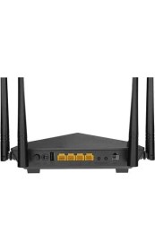 Resim Everest SG-V1200 AC1200 Dualband Wi-Fi Gigabit Vdsl2/adsl2 4*5dbi Antenli Kablosuz Modem Router 