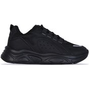 Resim Mp 242-2076zn Kadın Yazlık Sneaker Spor Ayakkabı 001 