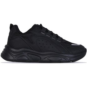 Resim Mp 242-2076zn Kadın Yazlık Sneaker Spor Ayakkabı 001 