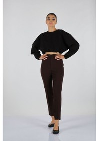 Resim Seleste Kadın Pantolon 2120608 Lacivert 