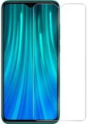Resim Xiaomi Redmi Note 8 Pro Ekran Koruyucu 9H 
