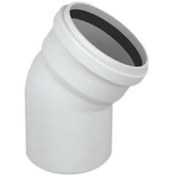 Resim PLASTHERM 70 Pvc Açık Dirsek 
