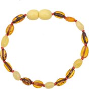 Resim Baby Drop Amber Bracelet 