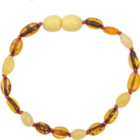 Resim Baby Drop Amber Bracelet 