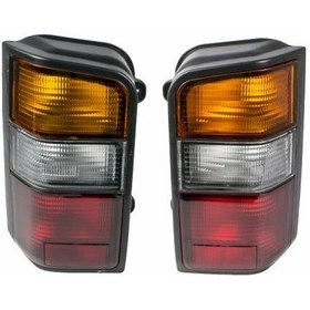 Resim Mars 611911 Stop Lambası Duylu Sol L300 