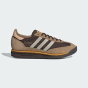 Resim adidas Sl 72 Rs Erkek Spor Ayakkabı Kahve 