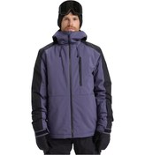 Resim Quıksılver Mıssıon Block Jk Krb0 Mor 