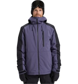 Resim Quıksılver Mıssıon Block Jk Krb0 Mor 