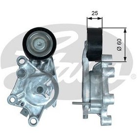 Resim GATES T39374 Alternator Gergisi Kutuklu ( Peugeot: 1.6Hdi 208 15-- 2008 14-- 3008 13-- 308 13-- 508 14-18 Expert 16115037 (WC398151) 