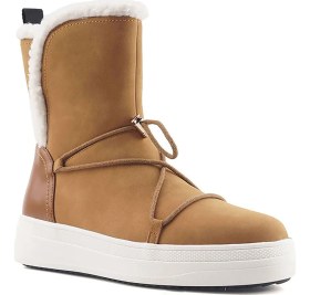 Resim Nine West Derrın2 3pr Taba Kadın Kar Botu 