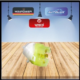 Resim Kontak Soketı Audı A80 A100 73 > [443905849A] 